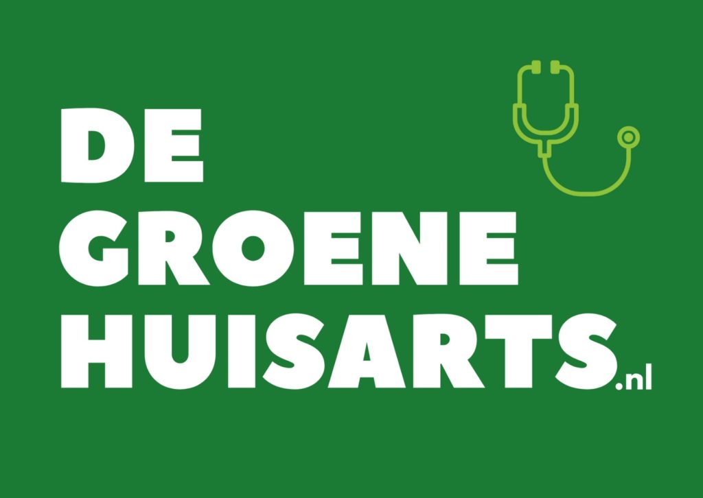 groentje Ham expeditie De Groene Huisarts - Huisartsenpraktijk Hilversum Oost